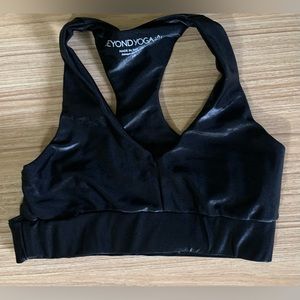 Beyond Yoga Extra Small XS Sports Bra